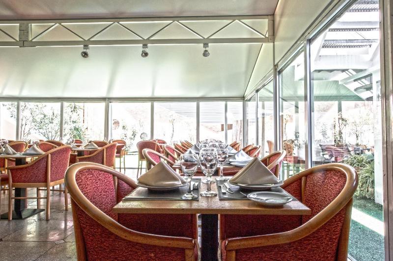 هتل Cristoforo Colombo