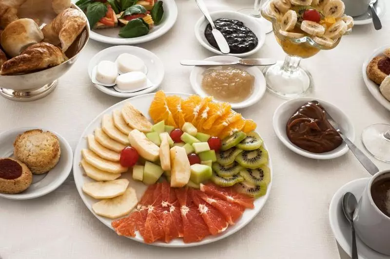 هتل Cristoforo Colombo