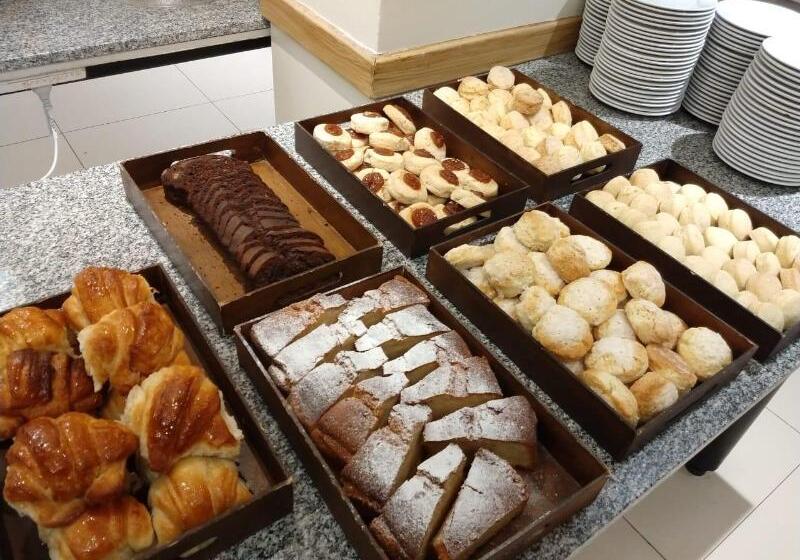 هتل Cristoforo Colombo