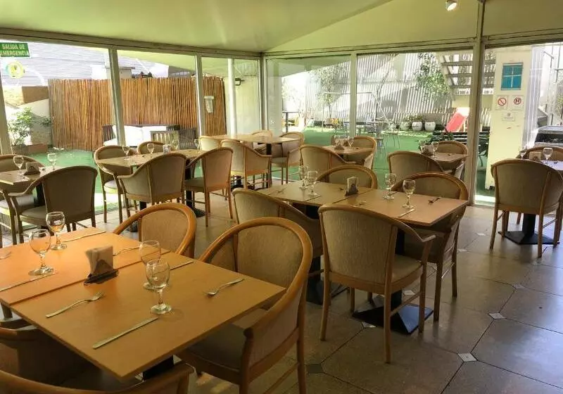 هتل Cristoforo Colombo