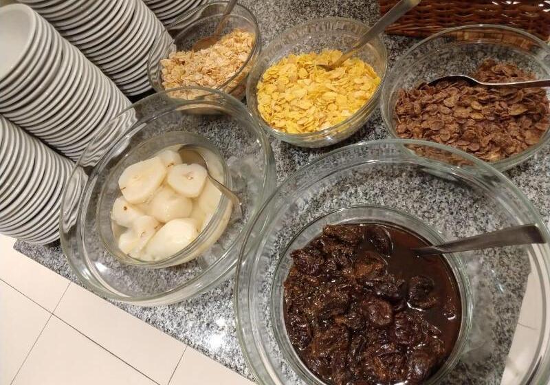 هتل Cristoforo Colombo