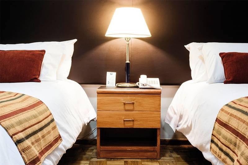 هتل Cristoforo Colombo