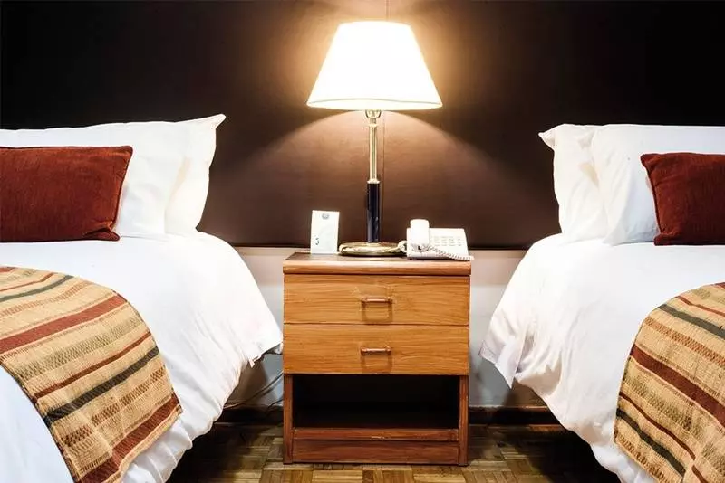 هتل Cristoforo Colombo