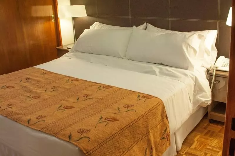 هتل Cristoforo Colombo