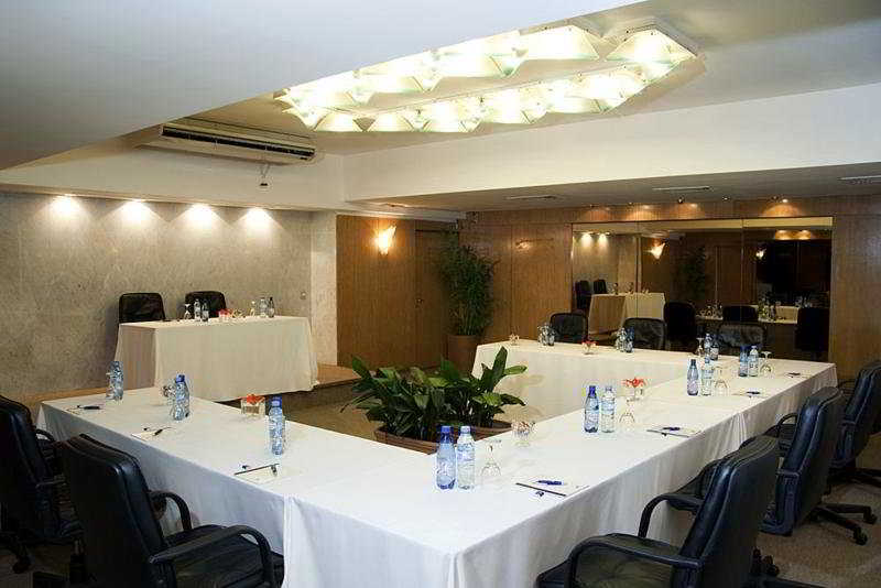 هتل Cristoforo Colombo