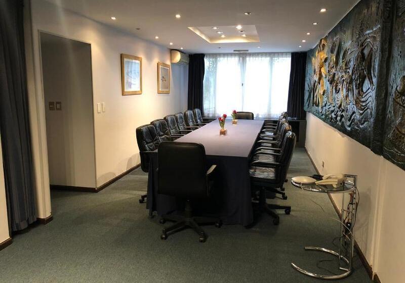 هتل Cristoforo Colombo