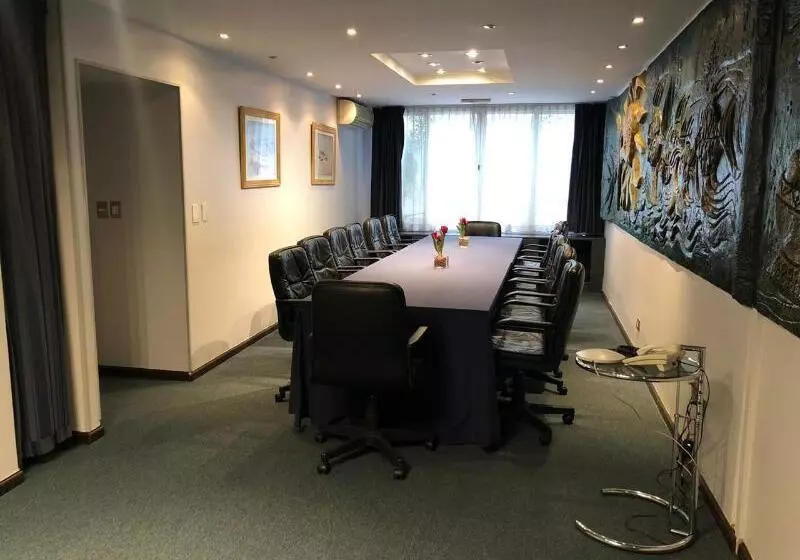 هتل Cristoforo Colombo