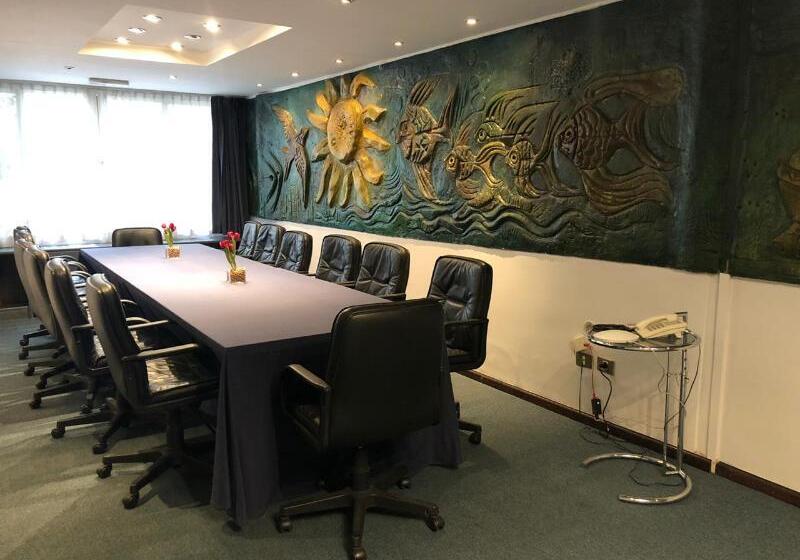 هتل Cristoforo Colombo