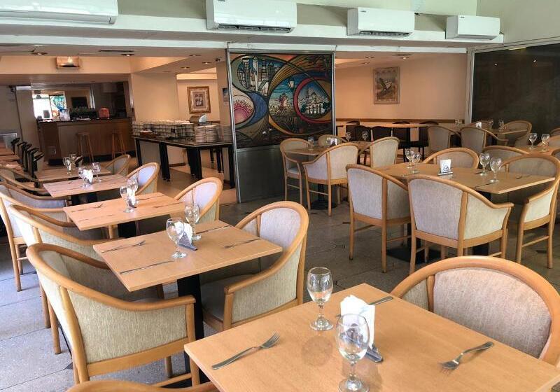 هتل Cristoforo Colombo