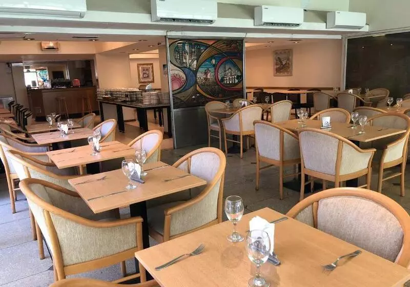 هتل Cristoforo Colombo