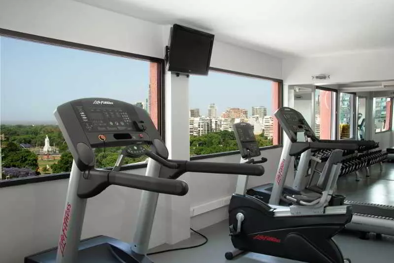 هتل Cristoforo Colombo