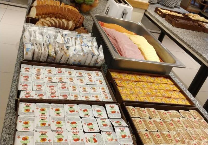 هتل Cristoforo Colombo