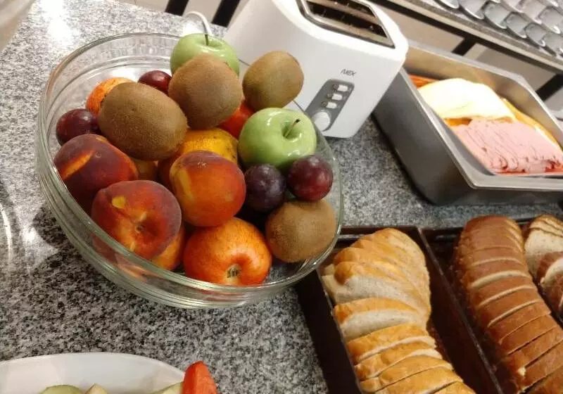 هتل Cristoforo Colombo