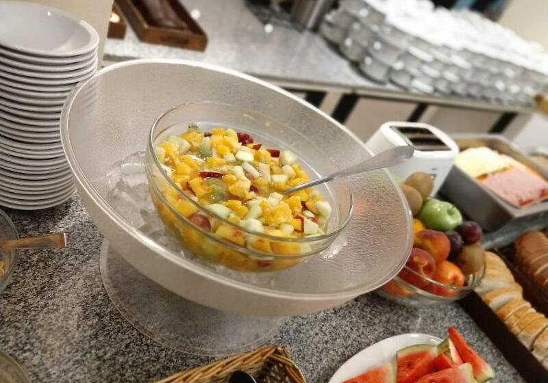 هتل Cristoforo Colombo