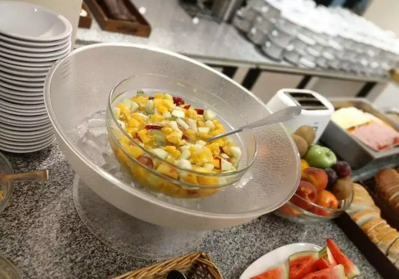 هتل Cristoforo Colombo