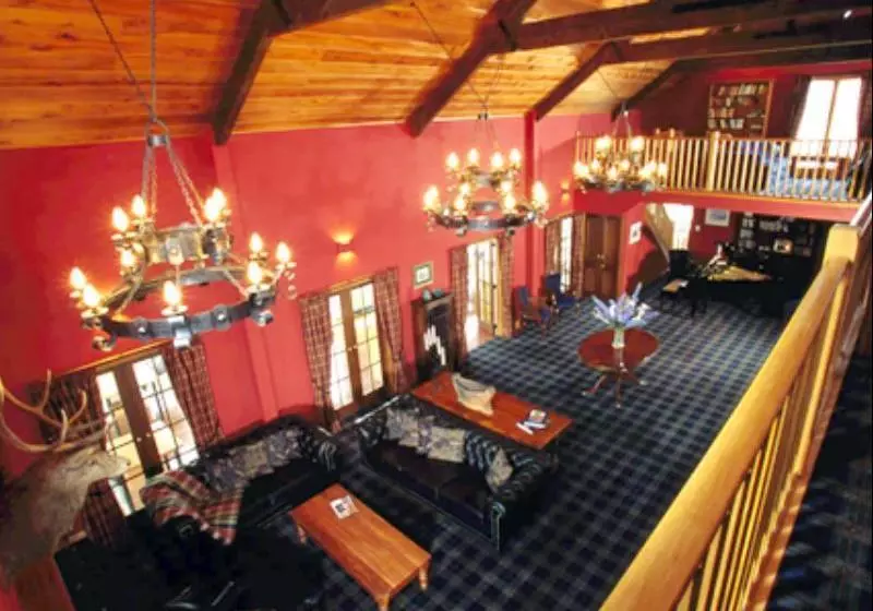 فندق Grasmere Lodge