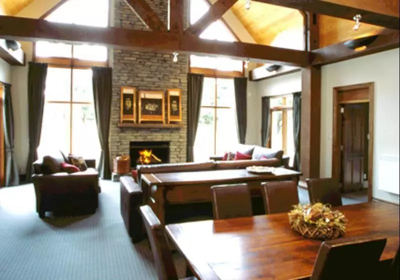 فندق Grasmere Lodge