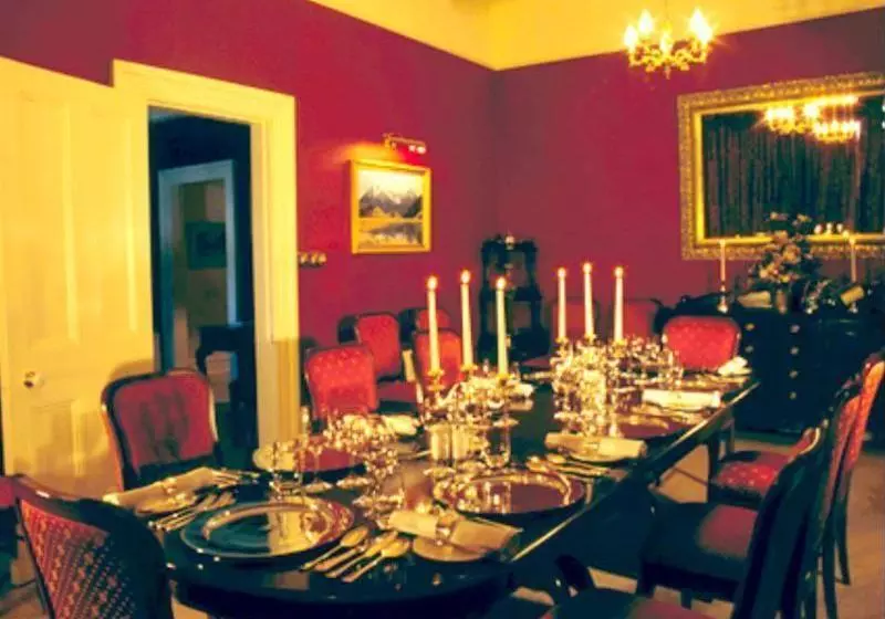 فندق Grasmere Lodge