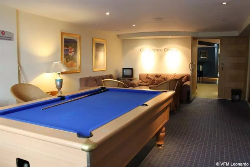 Warwickshire Park Hotel Kenilworth By Belvilla