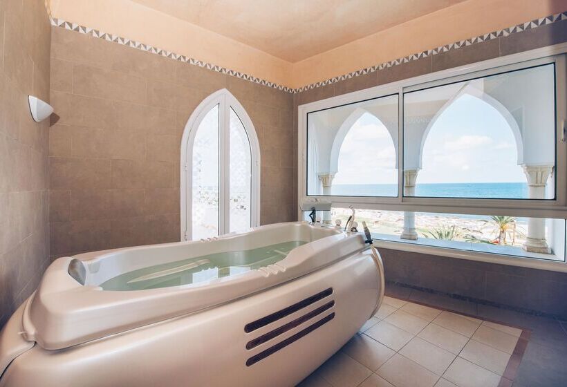 Hotel Iberostar Selection Kantaoui Bay