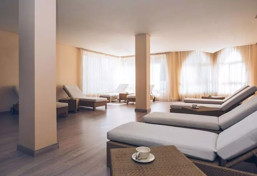 בית מלון כפרי Iberostar Selection Kantaoui Bay