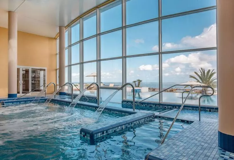 בית מלון כפרי Iberostar Selection Kantaoui Bay