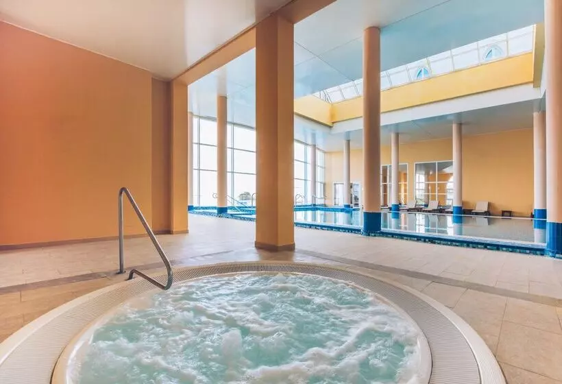 בית מלון כפרי Iberostar Selection Kantaoui Bay