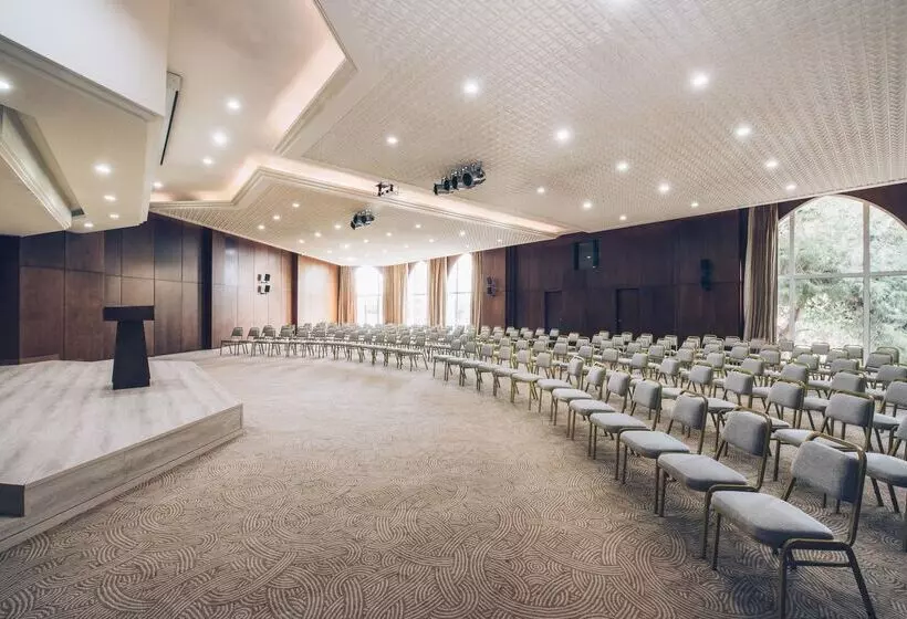 בית מלון כפרי Iberostar Selection Kantaoui Bay