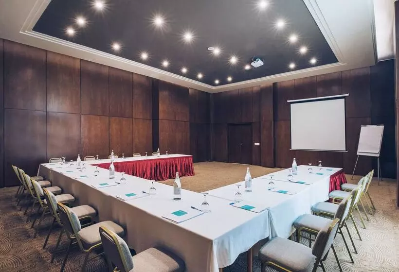 בית מלון כפרי Iberostar Selection Kantaoui Bay