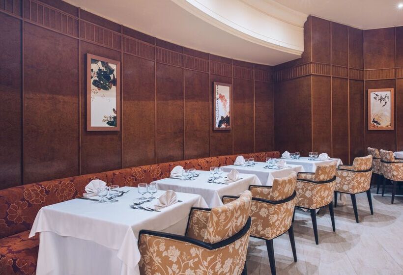 Hotel Iberostar Selection Kantaoui Bay