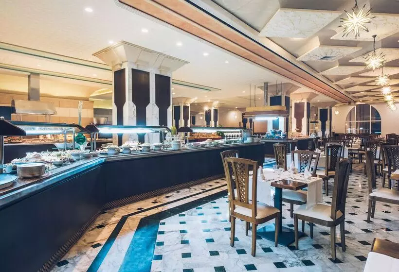 בית מלון כפרי Iberostar Selection Kantaoui Bay