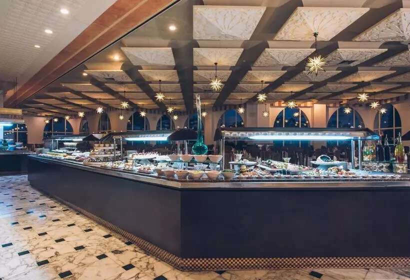 בית מלון כפרי Iberostar Selection Kantaoui Bay