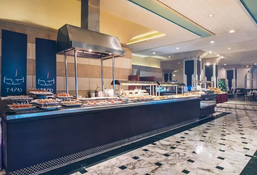 בית מלון כפרי Iberostar Selection Kantaoui Bay