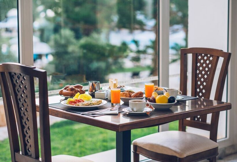 Hotel Iberostar Selection Kantaoui Bay