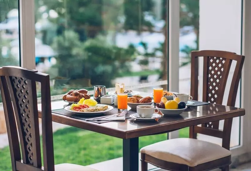 בית מלון כפרי Iberostar Selection Kantaoui Bay