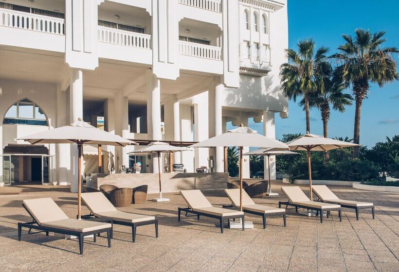 Hotel Iberostar Selection Kantaoui Bay