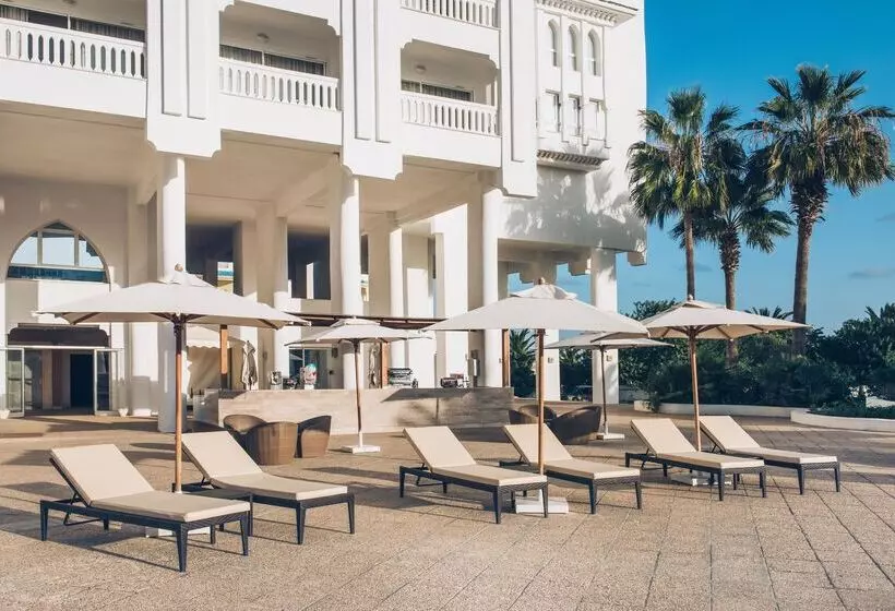 בית מלון כפרי Iberostar Selection Kantaoui Bay