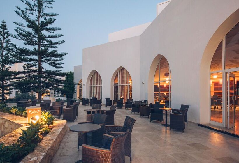 Hotel Iberostar Selection Kantaoui Bay