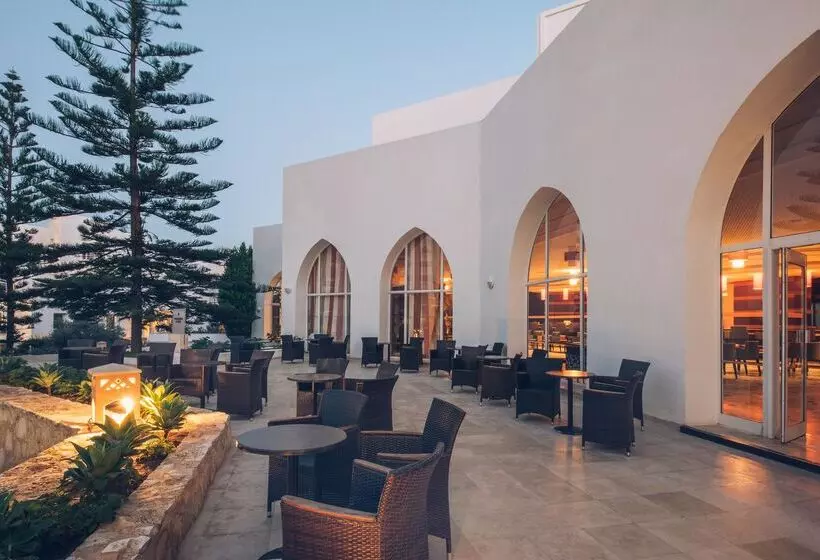 בית מלון כפרי Iberostar Selection Kantaoui Bay