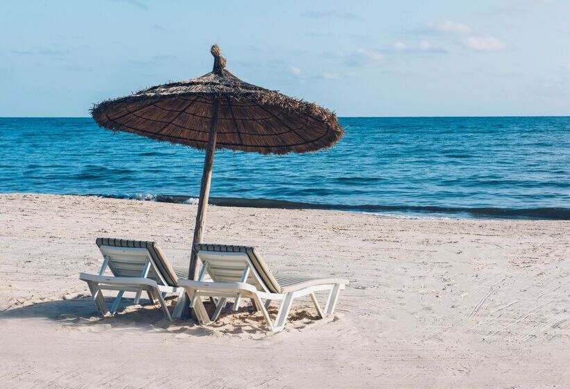 Hotel Iberostar Selection Kantaoui Bay