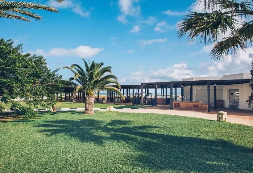 בית מלון כפרי Iberostar Selection Kantaoui Bay