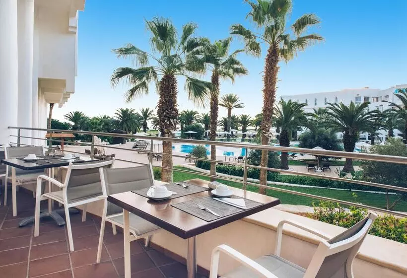 בית מלון כפרי Iberostar Selection Kantaoui Bay