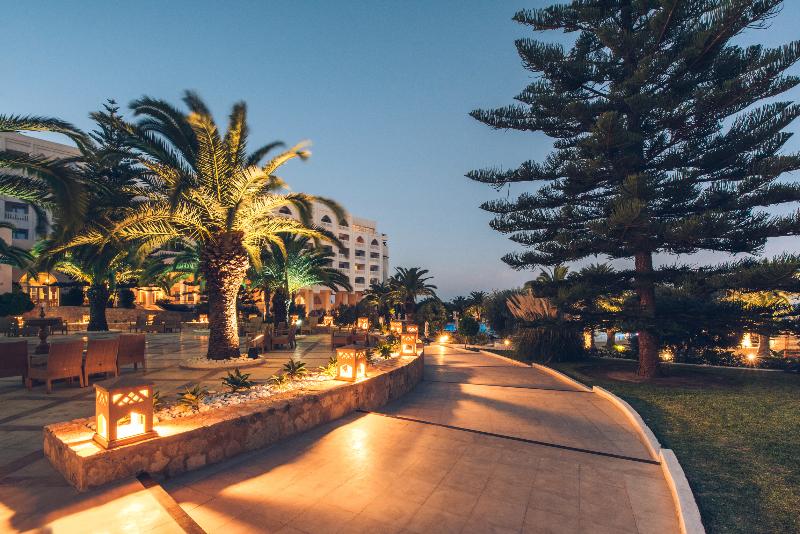 Hotel Iberostar Selection Kantaoui Bay