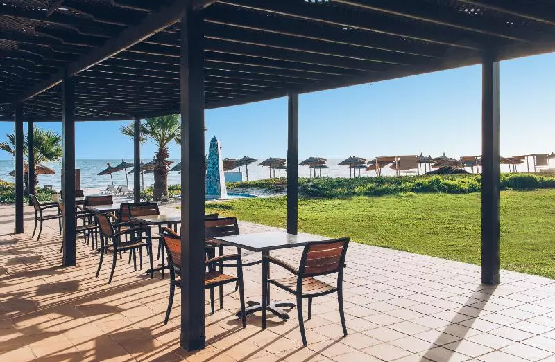 בית מלון כפרי Iberostar Selection Kantaoui Bay