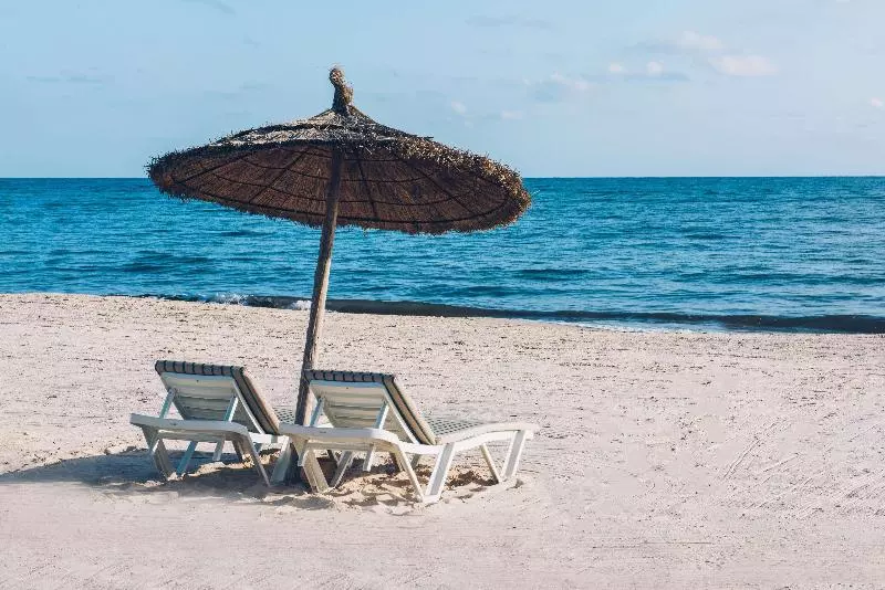 בית מלון כפרי Iberostar Selection Kantaoui Bay