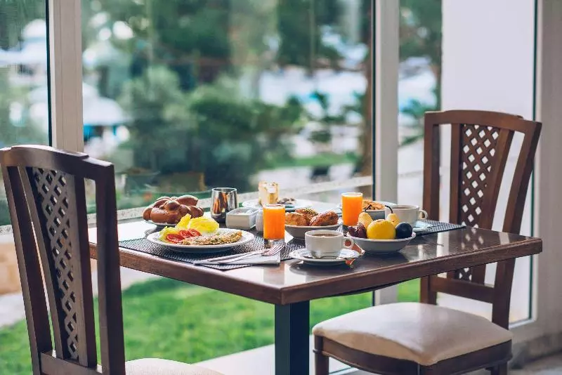 בית מלון כפרי Iberostar Selection Kantaoui Bay