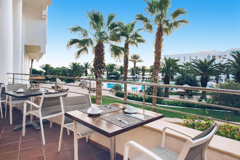 Hotel Iberostar Selection Kantaoui Bay