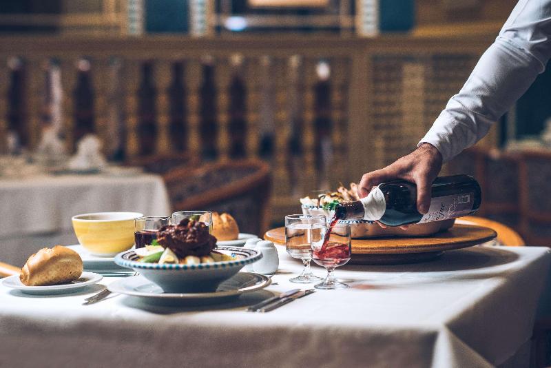 Hotel Iberostar Selection Kantaoui Bay