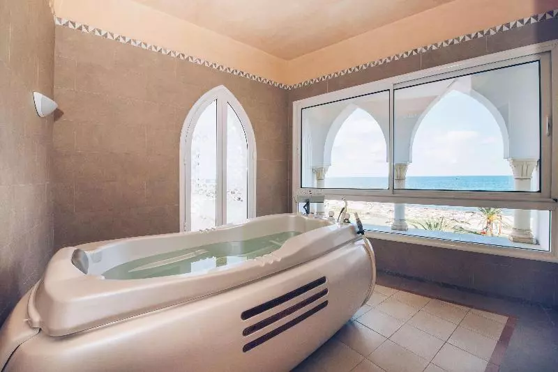 בית מלון כפרי Iberostar Selection Kantaoui Bay