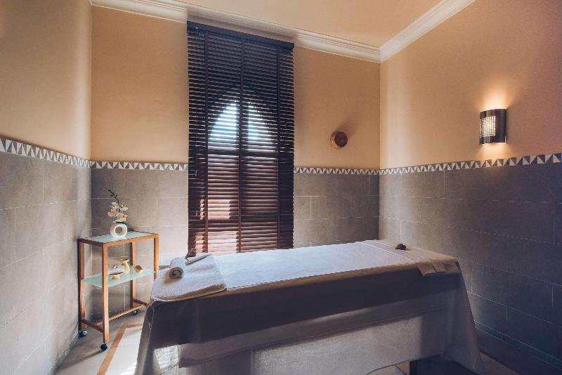 Hotel Iberostar Selection Kantaoui Bay